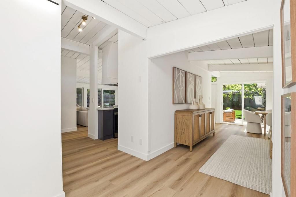 Photo of 4134 Wilkie Way, Palo Alto, CA 94306 (MLS # ML82040205)