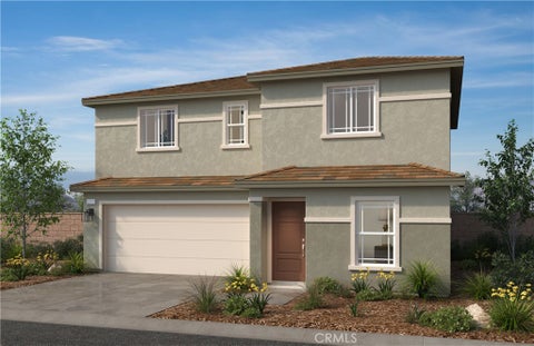Photo of 7225 Muse Street, Riverside, CA 92507 (MLS # SW26169740)