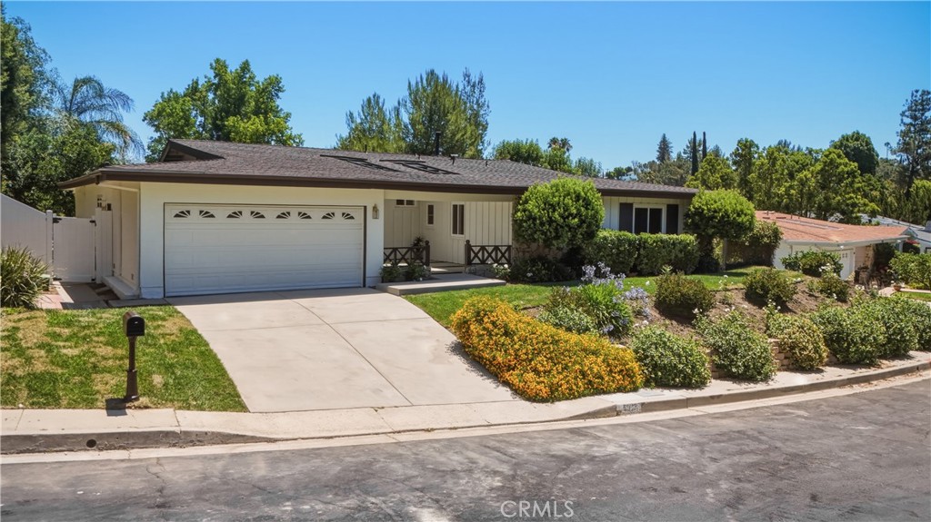 5932 Pat Avenue
