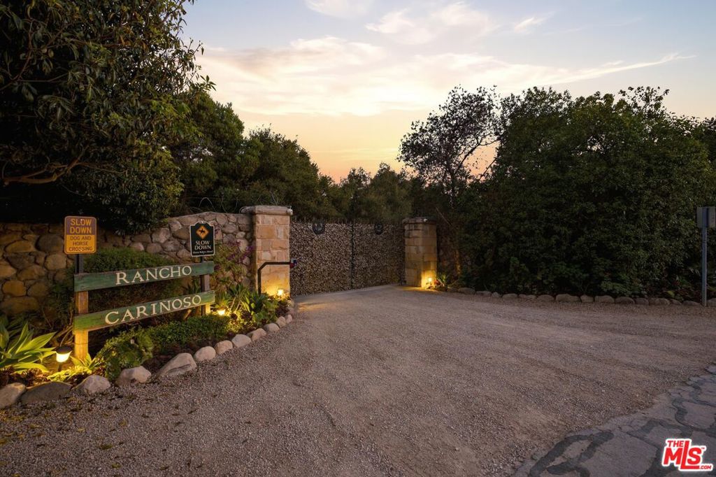 2937 Padaro Lane