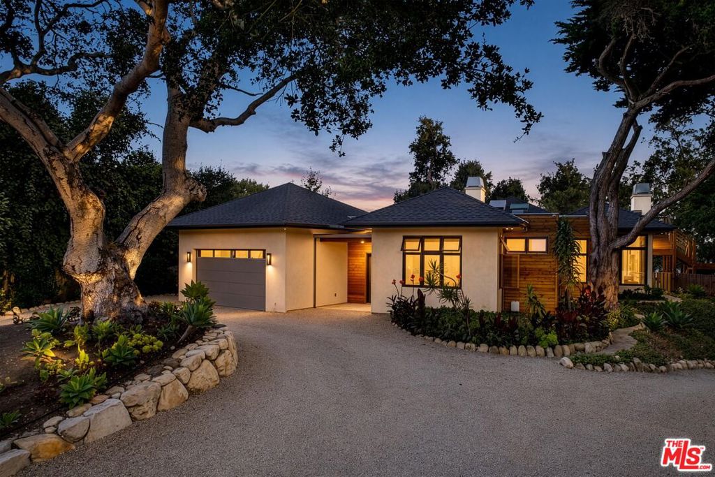 2937 Padaro Lane