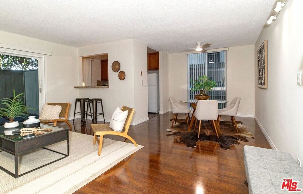 Photo of 5625 Windsor Way #110, Culver City, CA 90230 (MLS # 25631107)