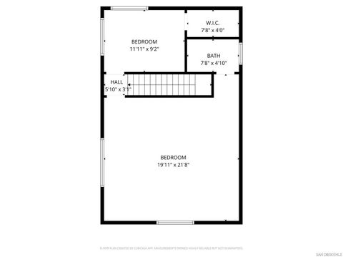 Tiny photo for 9722 Roe Dr Dr, Santee, CA 92071 (MLS # 260005355SD)