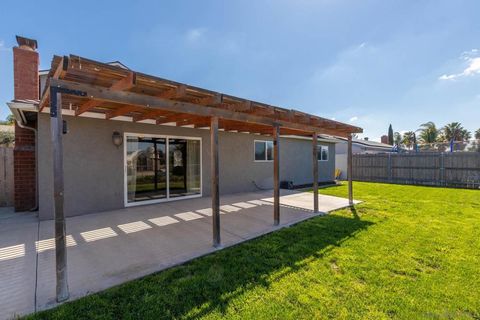 Tiny photo for 9722 Roe Dr Dr, Santee, CA 92071 (MLS # 260005355SD)