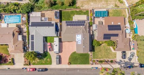 Tiny photo for 9722 Roe Dr Dr, Santee, CA 92071 (MLS # 260005355SD)