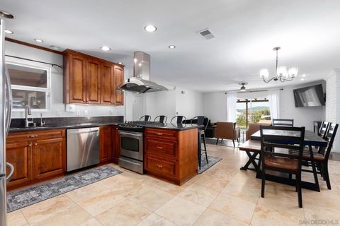 Tiny photo for 9722 Roe Dr Dr, Santee, CA 92071 (MLS # 260005355SD)