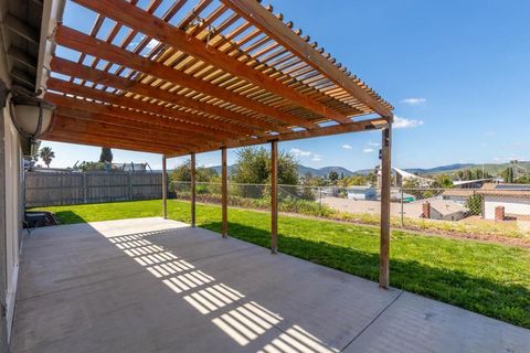 Tiny photo for 9722 Roe Dr Dr, Santee, CA 92071 (MLS # 260005355SD)