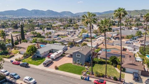 Tiny photo for 9722 Roe Dr Dr, Santee, CA 92071 (MLS # 260005355SD)