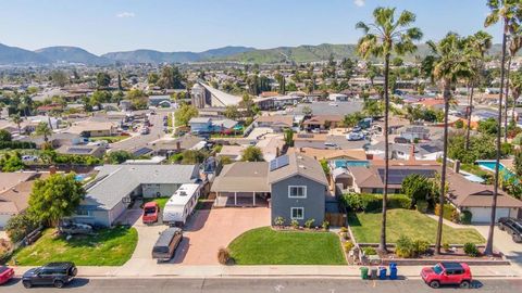 Tiny photo for 9722 Roe Dr Dr, Santee, CA 92071 (MLS # 260005355SD)