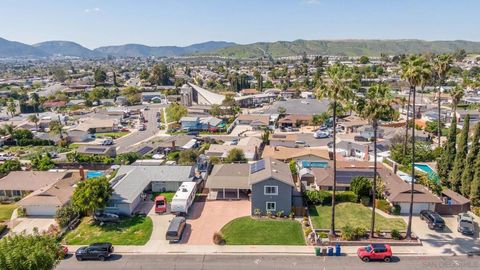 Tiny photo for 9722 Roe Dr Dr, Santee, CA 92071 (MLS # 260005355SD)