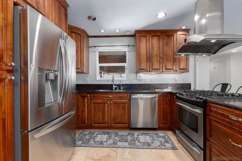 Tiny photo for 9722 Roe Dr Dr, Santee, CA 92071 (MLS # 260005355SD)