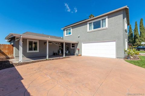 Tiny photo for 9722 Roe Dr Dr, Santee, CA 92071 (MLS # 260005355SD)
