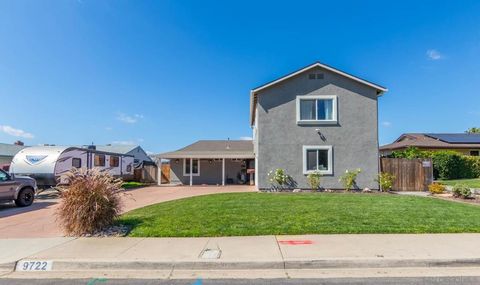 Tiny photo for 9722 Roe Dr Dr, Santee, CA 92071 (MLS # 260005355SD)