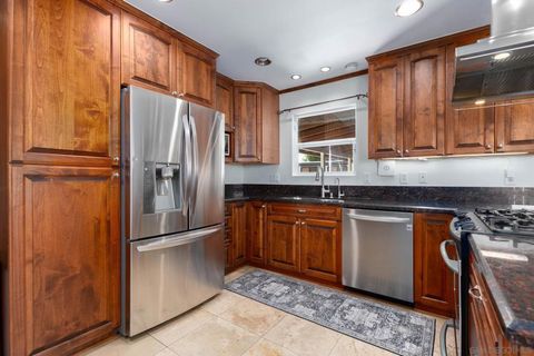 Tiny photo for 9722 Roe Dr Dr, Santee, CA 92071 (MLS # 260005355SD)