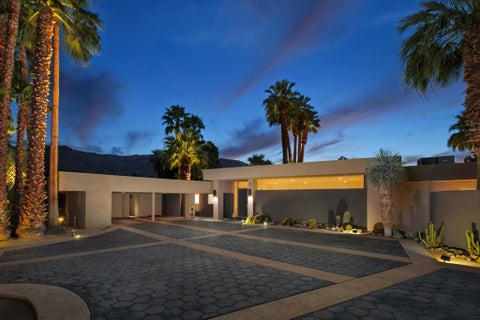 Photo of 40231 Club View Drive, Rancho Mirage, CA 92270 (MLS # 219154057DA)