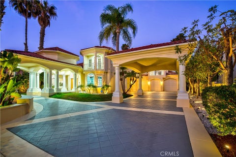 Photo of 27612 Fargo RD, Laguna Hills, CA 92653 (MLS # PW26167062)
