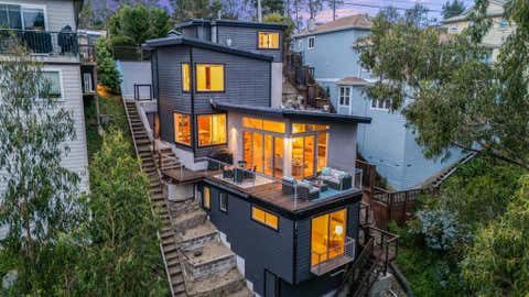 Photo of 540 El Granada Boulevard, Half Moon Bay, CA 94019 (MLS # ML82052415)