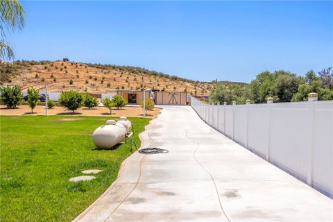 Tiny photo for 32797 Hayden Ln, Menifee, CA 92584 (MLS # SW26231053)