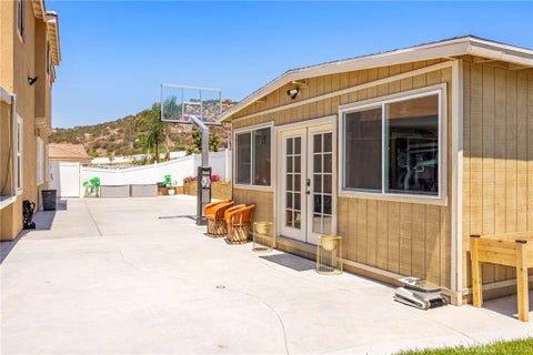 Tiny photo for 32797 Hayden Ln, Menifee, CA 92584 (MLS # SW26231053)