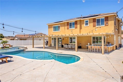 Tiny photo for 32797 Hayden Ln, Menifee, CA 92584 (MLS # SW26231053)