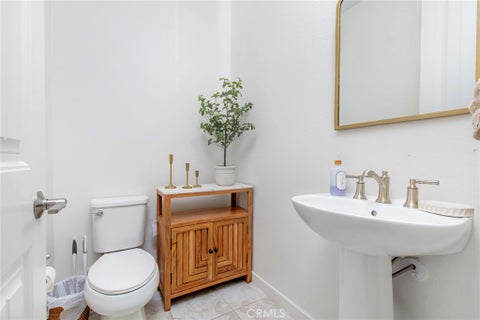 Tiny photo for 32797 Hayden Ln, Menifee, CA 92584 (MLS # SW26231053)