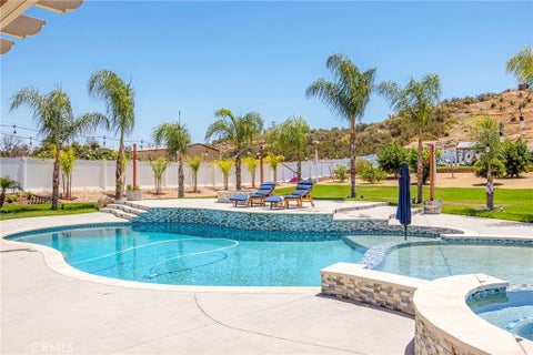 Tiny photo for 32797 Hayden Ln, Menifee, CA 92584 (MLS # SW26231053)