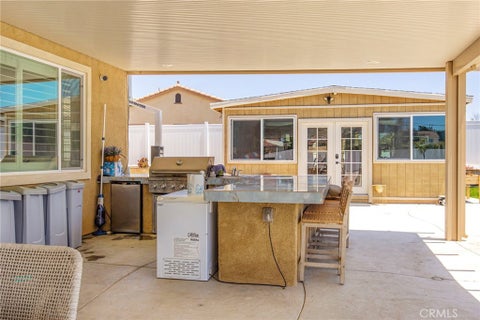 Tiny photo for 32797 Hayden Ln, Menifee, CA 92584 (MLS # SW26231053)