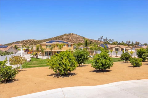 Tiny photo for 32797 Hayden Ln, Menifee, CA 92584 (MLS # SW26231053)