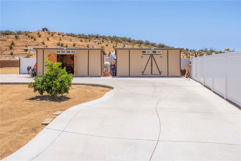 Tiny photo for 32797 Hayden Ln, Menifee, CA 92584 (MLS # SW26231053)