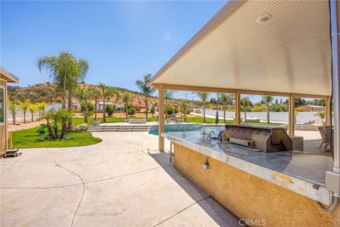 Tiny photo for 32797 Hayden Ln, Menifee, CA 92584 (MLS # SW26231053)
