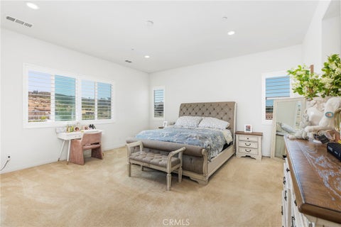Tiny photo for 32797 Hayden Ln, Menifee, CA 92584 (MLS # SW26231053)