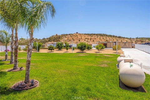Tiny photo for 32797 Hayden Ln, Menifee, CA 92584 (MLS # SW26231053)