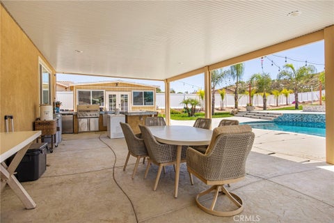 Tiny photo for 32797 Hayden Ln, Menifee, CA 92584 (MLS # SW26231053)