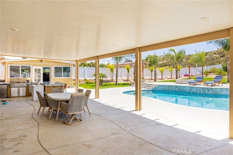 Tiny photo for 32797 Hayden Ln, Menifee, CA 92584 (MLS # SW26231053)