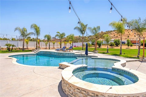 Tiny photo for 32797 Hayden Ln, Menifee, CA 92584 (MLS # SW26231053)