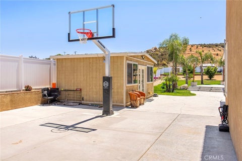 Tiny photo for 32797 Hayden Ln, Menifee, CA 92584 (MLS # SW26231053)