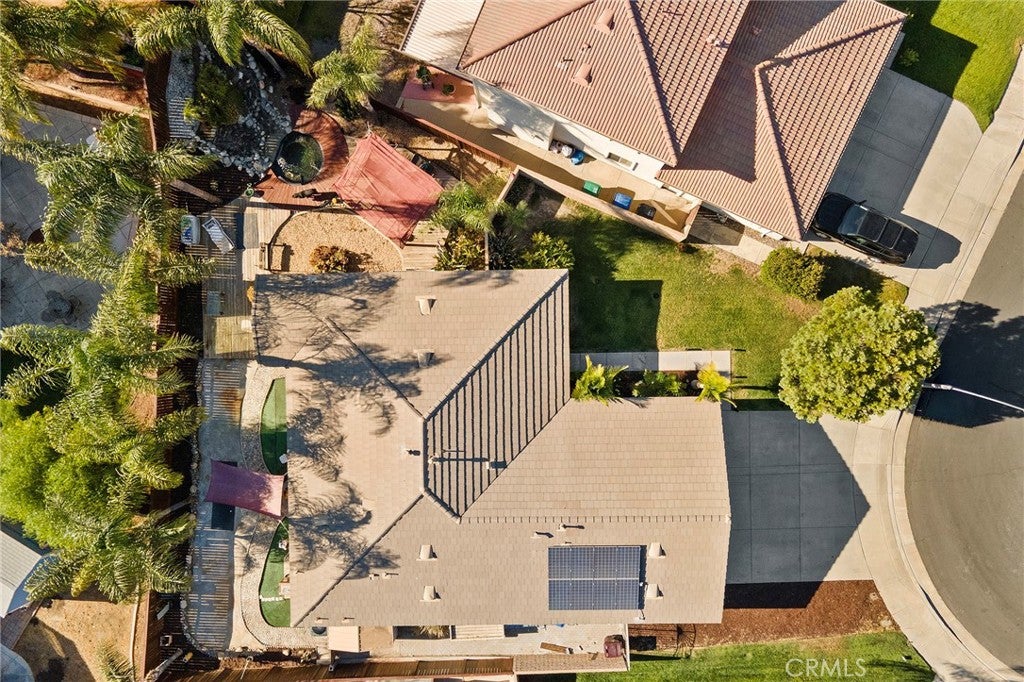 29269 Granite Ridge Court