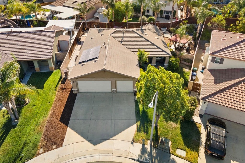 29269 Granite Ridge Court