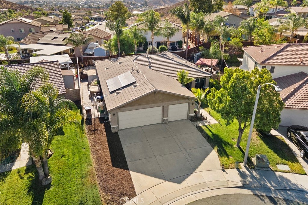 29269 Granite Ridge Court