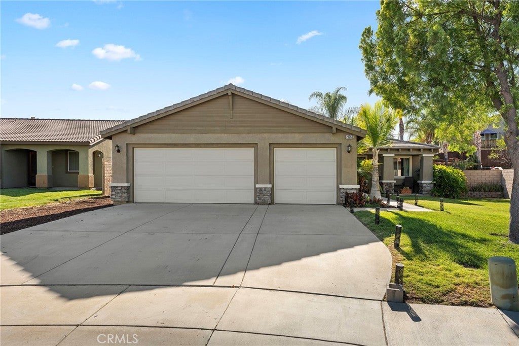 29269 Granite Ridge Court