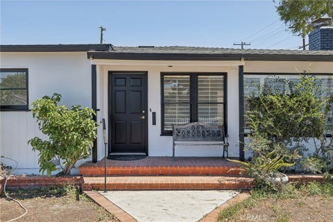 Photo of 16718 Cerise Avenue, Torrance, CA 90504 (MLS # OC26192284)