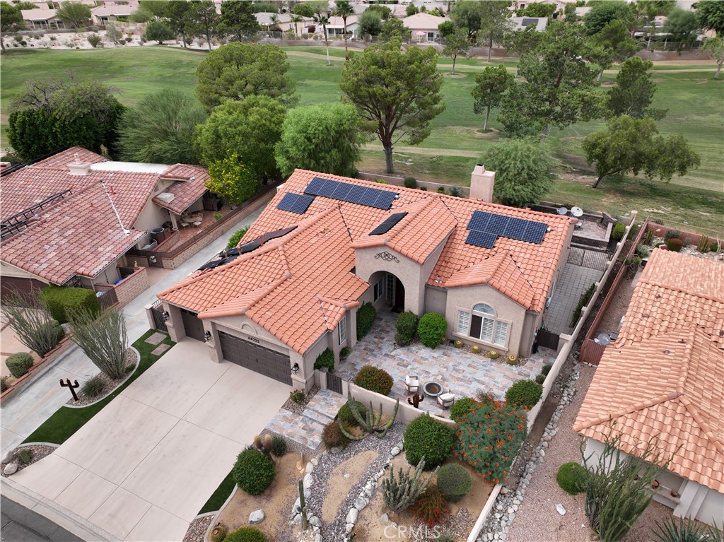 Mission Lakes (34101) - Residential