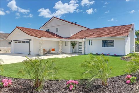 Photo of 11336 Goldenrod Ave, Fountain Valley, CA 92708 (MLS # PW26081517)