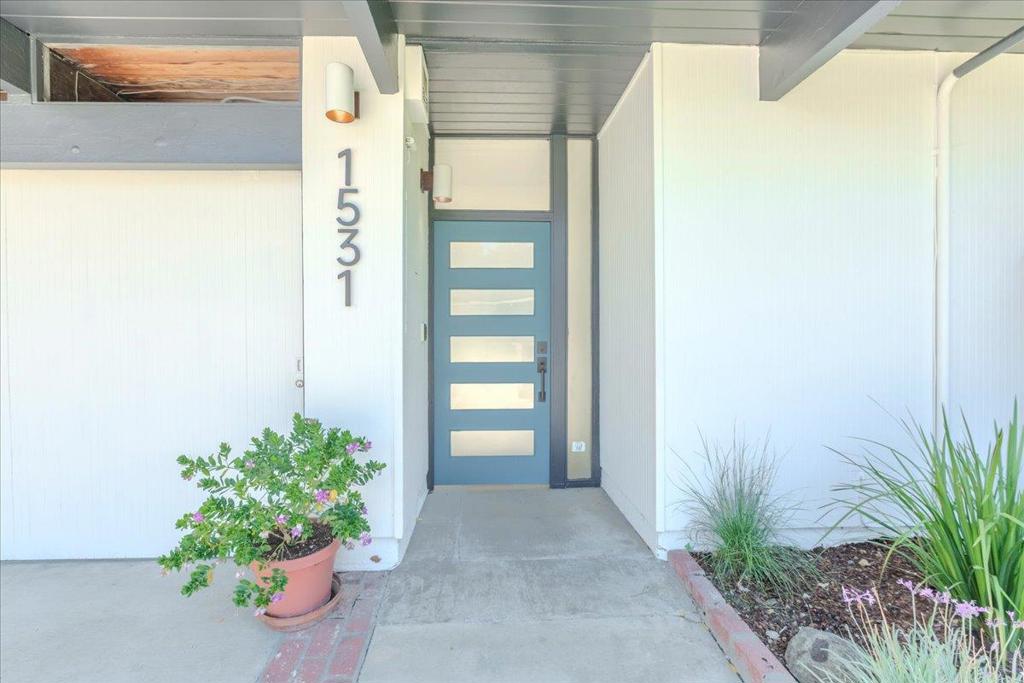 1531 Forge Road