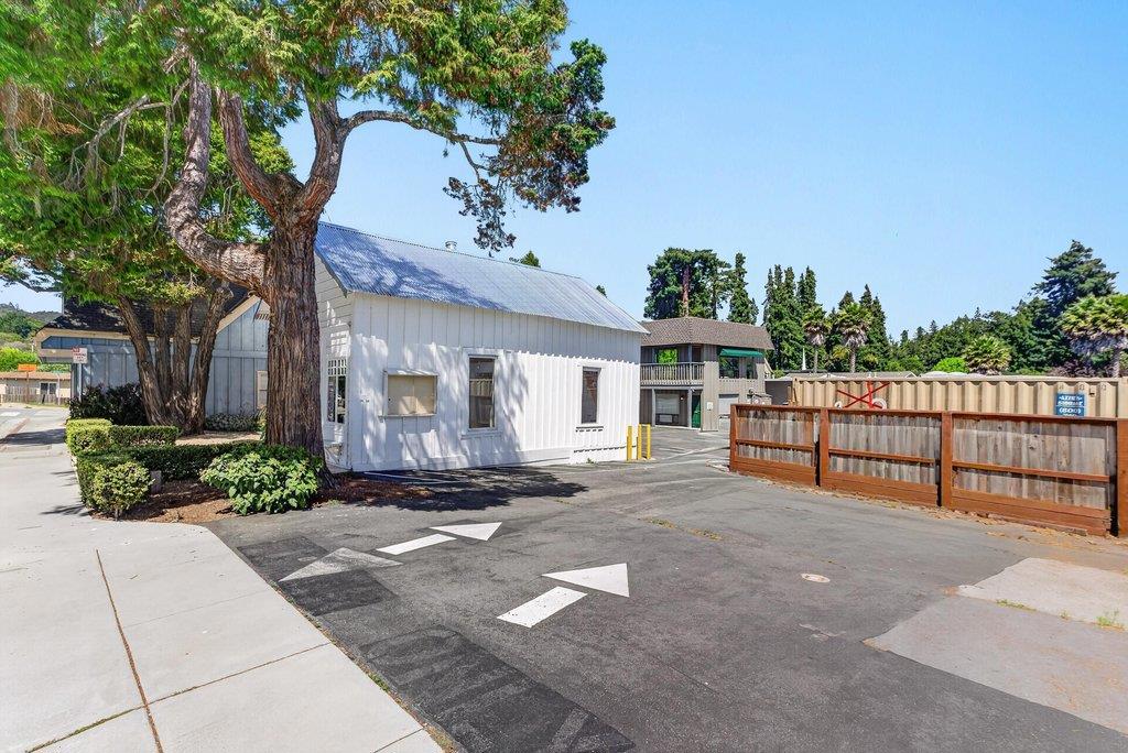 408 Trout Gulch Road