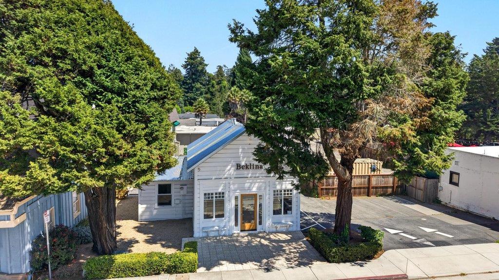 408 Trout Gulch Road