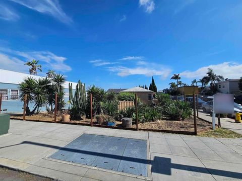 1135  41 26th Street San Diego CA 92102