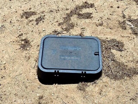 Photo of 8101 Lear Avenue, 29 Palms, CA 92277 (MLS # 219142125PS)