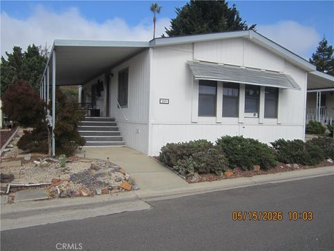Photo of 1650 E Clark AVE, Santa Maria, CA 93455 (MLS # PI26117216)