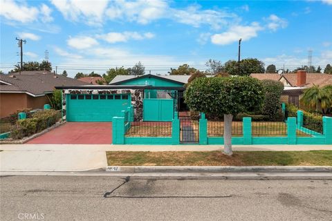 19327 Galway Ave Carson CA 90746